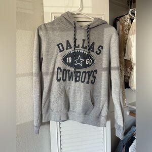 NFL Dallas Cowboys Sweatshirt/Hoodie